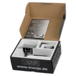 Monitoriaus laikiklis Tronje AR210 (TRW24802), vaizdas 3