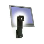 Monitoriaus laikiklis Ergotron Neo-Flex Wall Mount Lift (60-577-195)