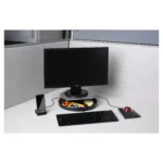 Pelės kilimėlis Kensington K62813USF wrist rest (60049EU), vaizdas 3