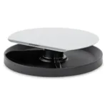 Pelės kilimėlis Kensington K62813USF wrist rest (60049EU), vaizdas 6