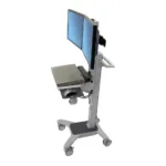 Monitoriaus laikiklis Ergotron Neo-Flex (24-194-055)