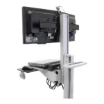 Monitoriaus laikiklis Ergotron Neo-Flex (24-194-055), vaizdas 3