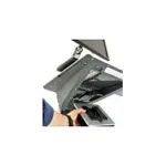 Monitoriaus laikiklis Ergotron Neo-Flex LCD Cart (24-206-214), vaizdas 6