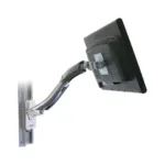 Monitoriaus laikiklis Ergotron MX Wall Mount LCD Arm (45-228-026), vaizdas 2