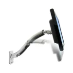 Monitoriaus laikiklis Ergotron MX Wall Mount LCD Arm (45-228-026)