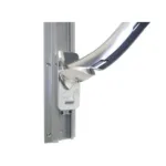 Monitoriaus laikiklis Ergotron MX Wall Mount LCD Arm (45-228-026), vaizdas 3