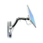 Monitoriaus laikiklis Ergotron MX Wall Mount LCD Arm (45-228-026), vaizdas 4