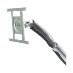 Monitoriaus laikiklis Ergotron MX Wall Mount LCD Arm (45-228-026), vaizdas 6