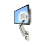 Monitoriaus laikiklis Ergotron MX Wall Mount LCD Arm (45-228-026), vaizdas 7
