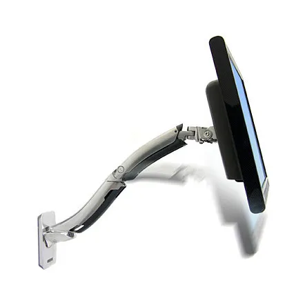 Monitoriaus laikiklis Ergotron MX Wall Mount LCD Arm (45-228-026)