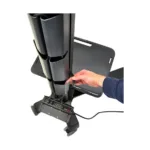 Ergotron Neo-Flex Mobile MediaCenter UHD