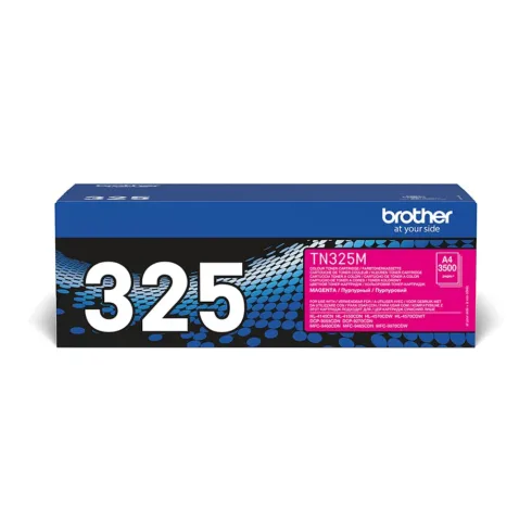 Tonerio kasetė Brother TN-325M