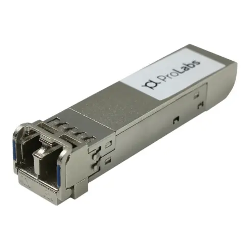 SFP modulis Tecowin Aruba Transceiver, 10G, SFP+, LC SR, compatible (J9150D-C)