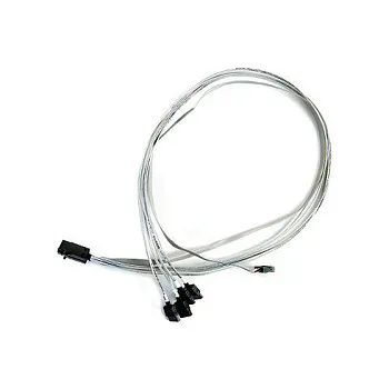 Vidinis kompiuterio kabelis Microsemi ADAPTEC I-HDMSAS-4SATA-SB.8M (2279800-R)