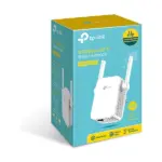 Tinklo ilgintuvas TP-Link TL-WA855RE, vaizdas 3