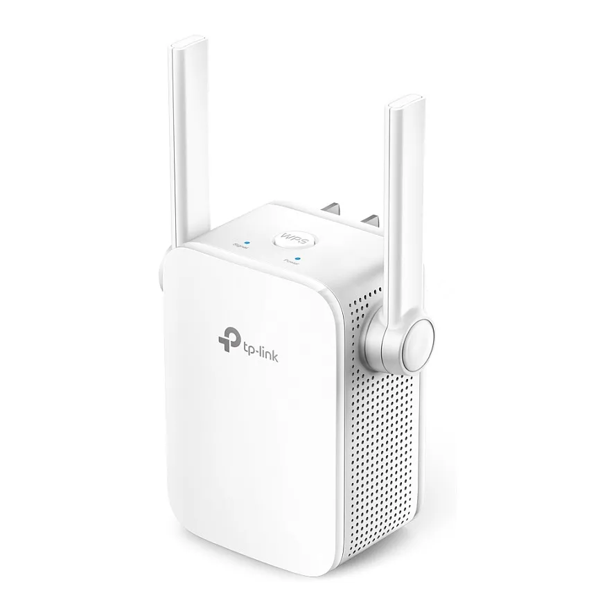 TP-Link TL-WA855RE network extender Tinklo ilgintuvas TP-Link TL-WA855RE