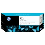Spausdinimo galvutė HP 772 300-ml Light Gray DesignJet Ink (CN634A), vaizdas 2