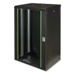 Digitus DN-19 20-U-SW rack cabinet