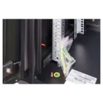 Digitus DN-19 20-U-SW rack cabinet