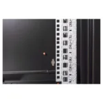 Digitus DN-19 20-U-SW rack cabinet