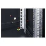 Digitus DN-19 20-U-SW rack cabinet