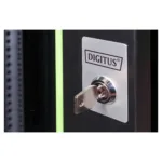Digitus DN-19 20-U-SW rack cabinet