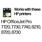 HP Tinte 953XL F6U17AE Magenta