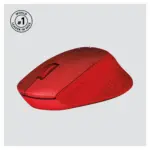 Pelė Logitech M330 Silent Plus (910-004911), vaizdas 3