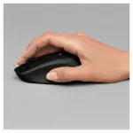 Pelė Logitech M330 Silent Plus (910-004911), vaizdas 4