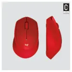 Pelė Logitech M330 Silent Plus (910-004911), vaizdas 10