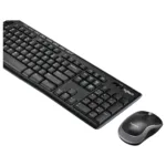 Logitech 920-004511 keyboard