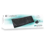 Logitech 920-004511 keyboard
