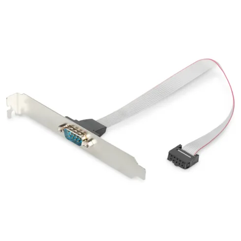 Digitus AK-610300-003-E interface cards/adapter
