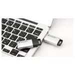 USB atmintinė Verbatim Secure Pro (98666), vaizdas 2