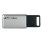 USB atmintinė Verbatim Secure Pro (98666)