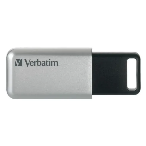 USB atmintinė Verbatim Secure Pro (98666)