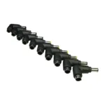 Maitinimo adapteris Inter-Tech NB-90U (88882040), vaizdas 2