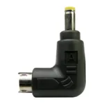 Maitinimo adapteris Inter-Tech NB-90U (88882040), vaizdas 3