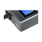 Maitinimo adapteris Inter-Tech NB-90U (88882040), vaizdas 5