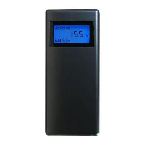 Maitinimo adapteris Inter-Tech NB-90U (88882040)