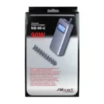 Maitinimo adapteris Inter-Tech NB-90U (88882040), vaizdas 6