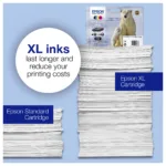 Epson Polar bear C13T26164010 ink cartridge