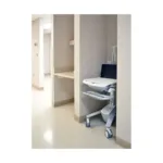 Ergotron StyleView EMR Laptop Cart
