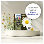 Rašalo kasetė Epson Daisy C13T18024012, vaizdas 11