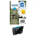 Rašalo kasetė Epson Daisy C13T18024012, vaizdas 4