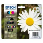 Rašalo kasetė Epson Daisy C13T18024012, vaizdas 8