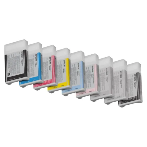 Epson T6037 ink cartridge