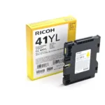Rašalo kasetė Ricoh 405768, vaizdas 2