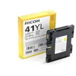 Rašalo kasetė Ricoh 405768