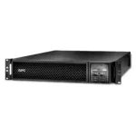 Nepertraukiamo maitinimo šaltinis (UPS) APC SRT2200RMXLI-NC, vaizdas 8